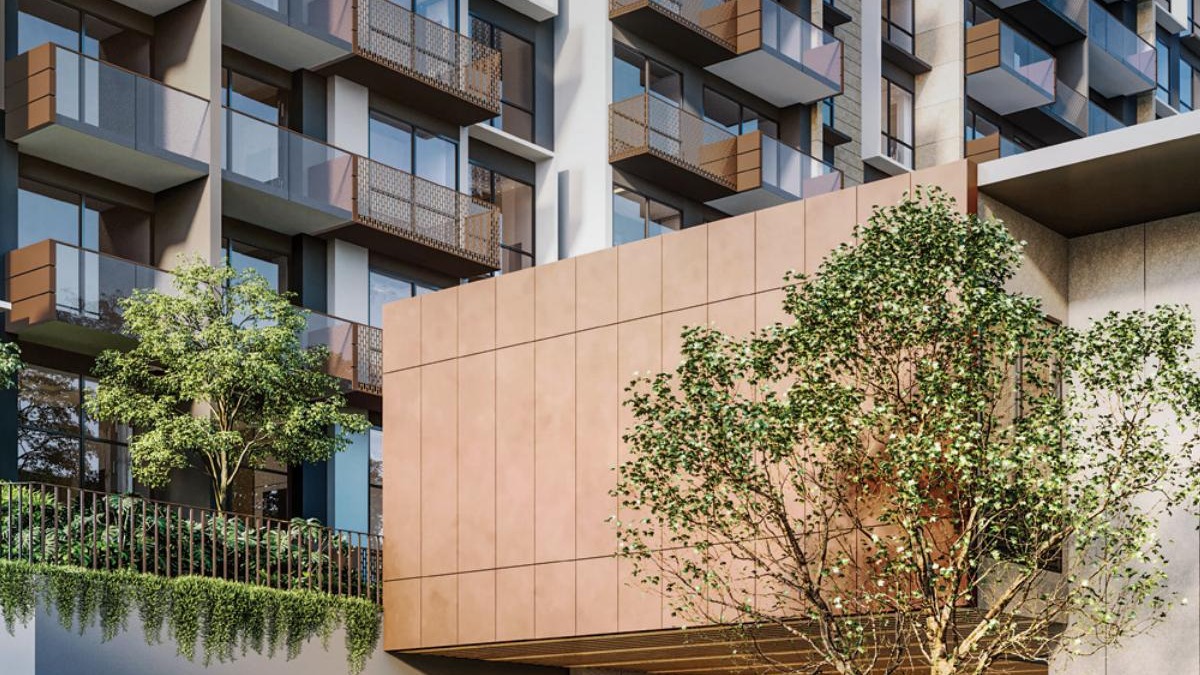 The Sen development